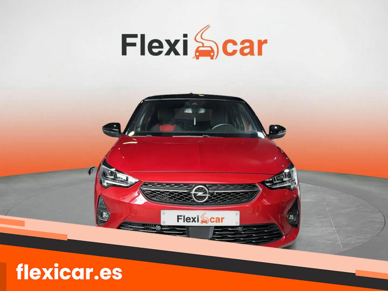 opel corsa 2021 / foto grande (2)