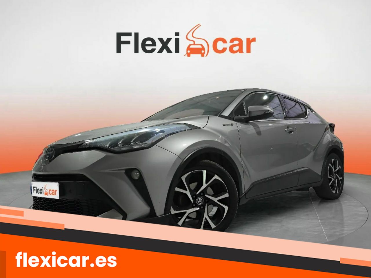 toyota c-hr 2020 / foto grande (3)