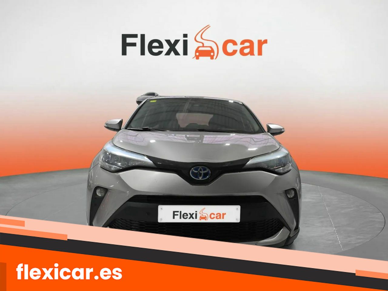 toyota c-hr 2020 / foto grande (2)