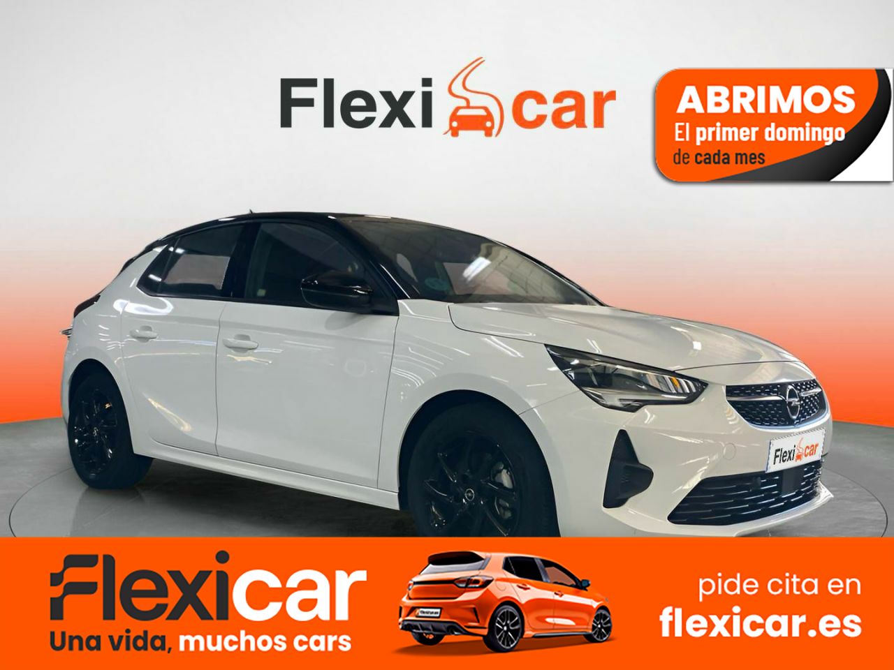 Opel astra 2023 madrid  de segunda mano en Madrid - opel corsa 2023 /