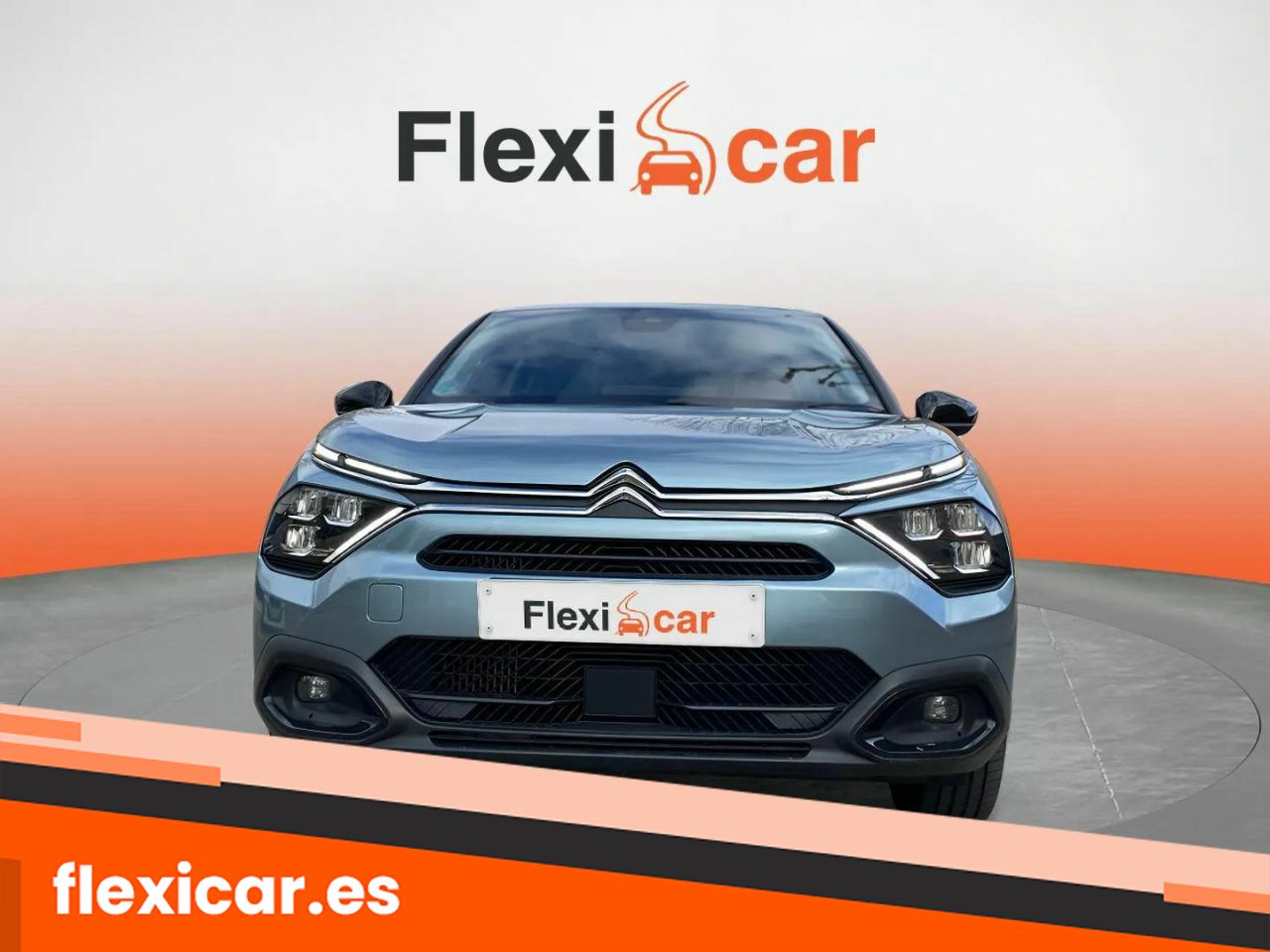 citroën c4 2022 / foto grande (2)