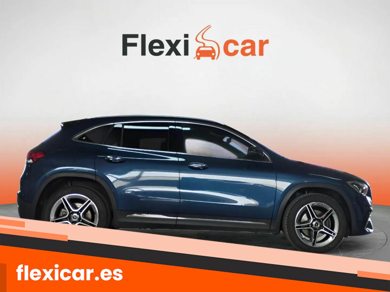 mercedes gla 2021 / foto grande (2)