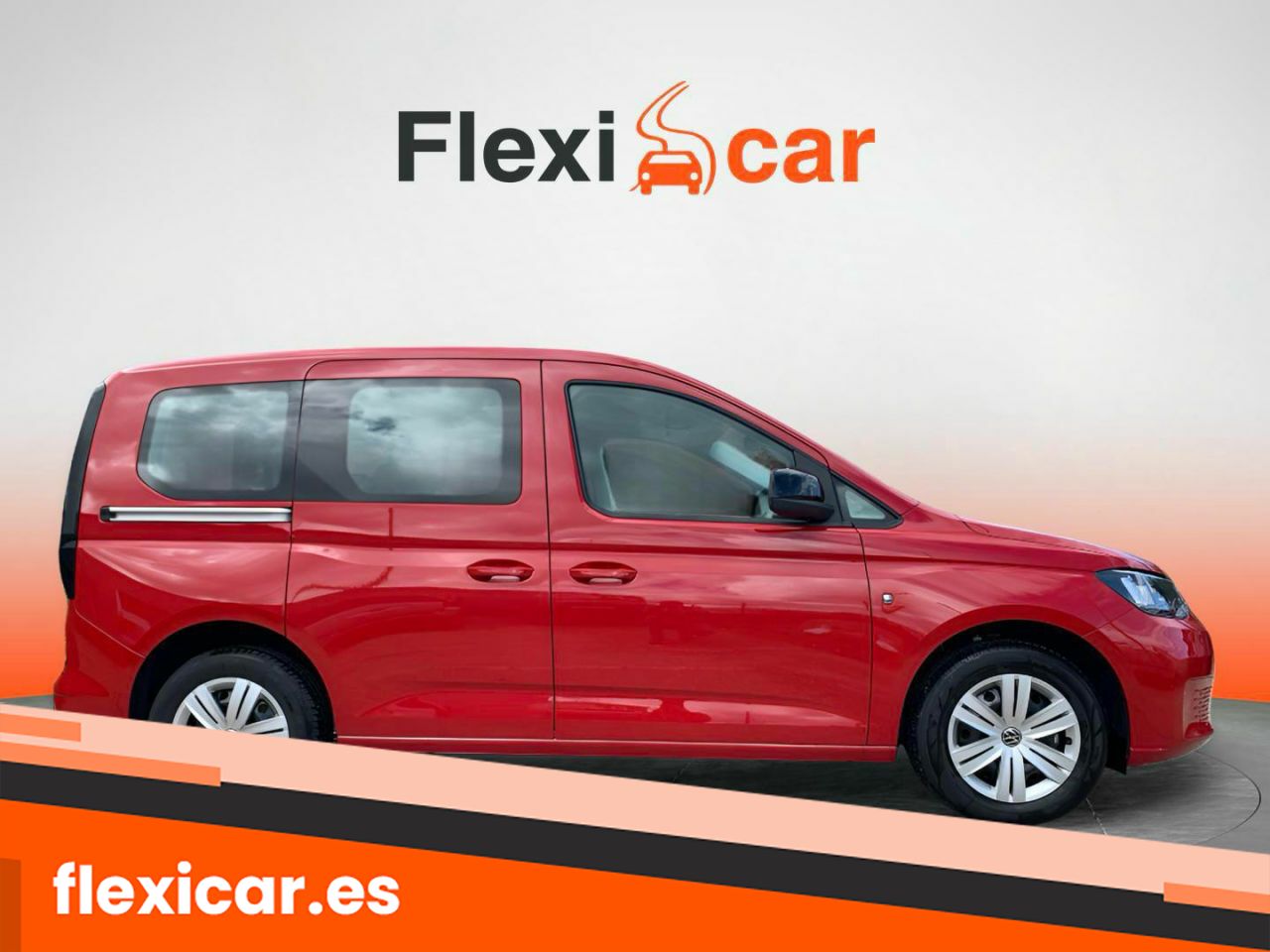 volkswagen caddy 2022 / foto grande (3)