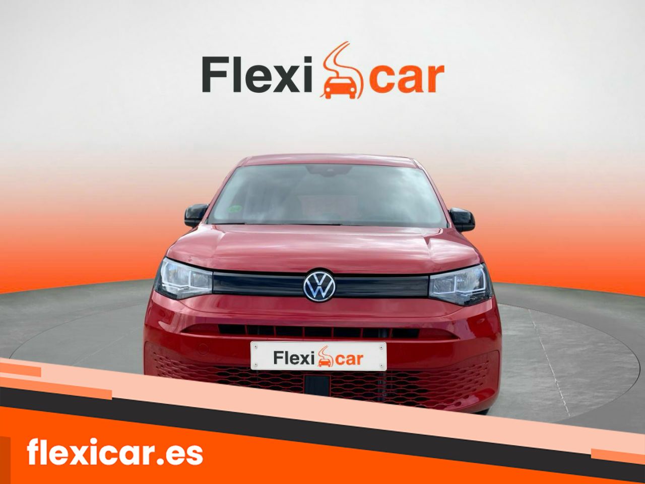 volkswagen caddy 2022 / foto grande (2)