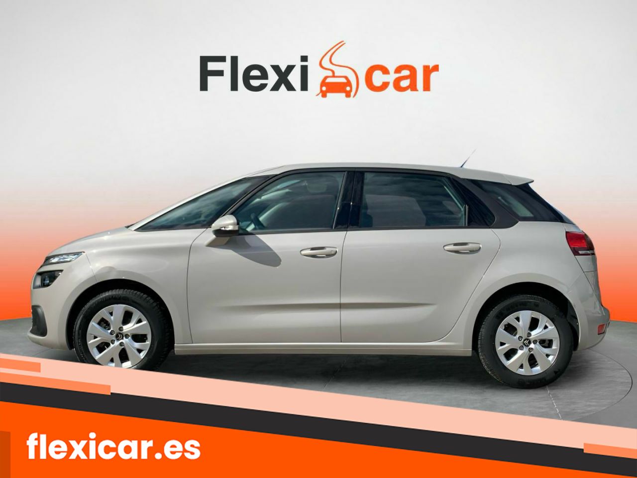 citroën c4 spacetourer 2018 / foto grande (3)