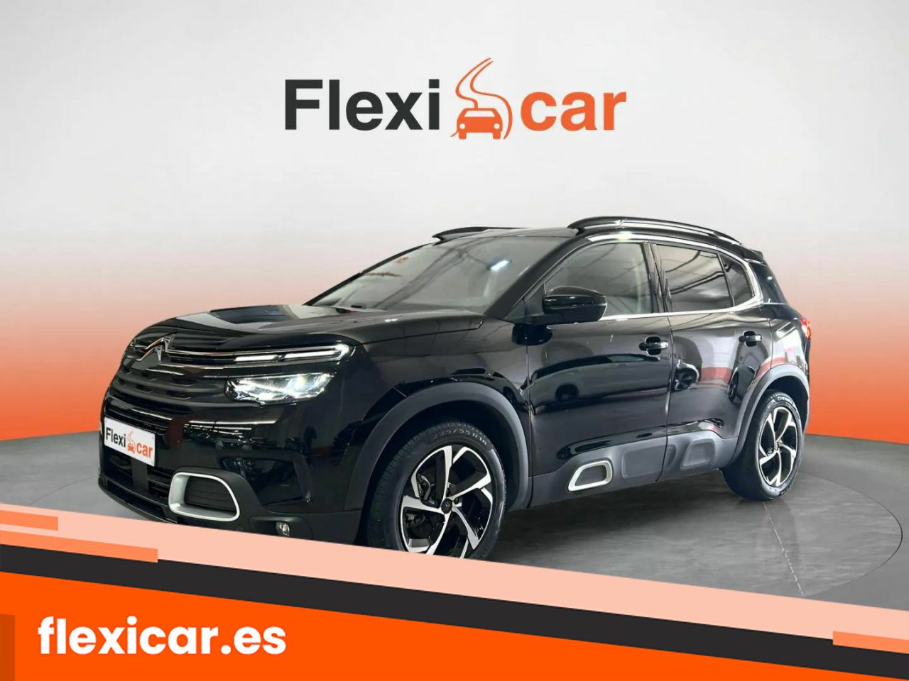 citroën c5 aircross 2021 / foto grande (3)