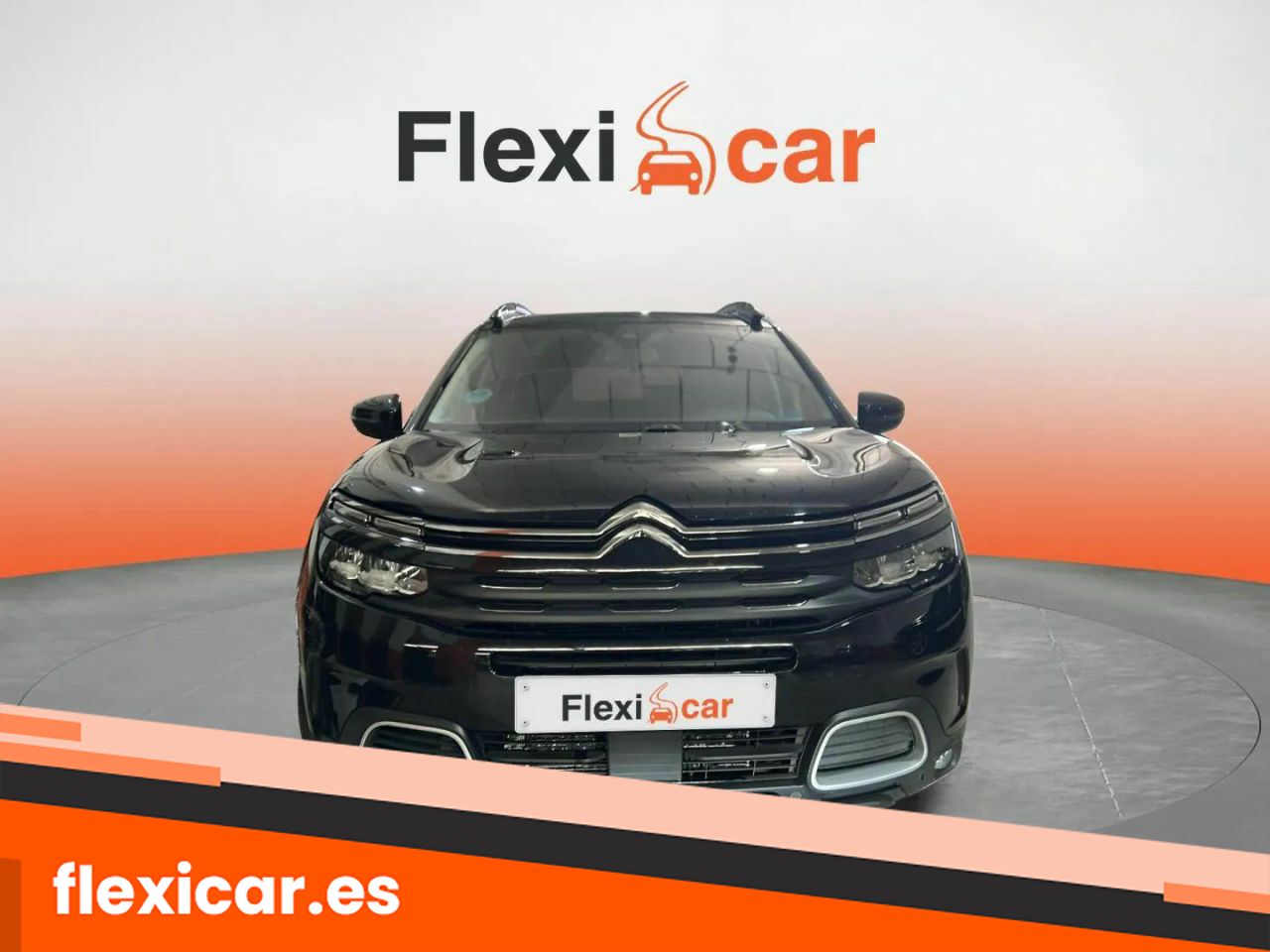 citroën c5 aircross 2021 / foto grande (2)