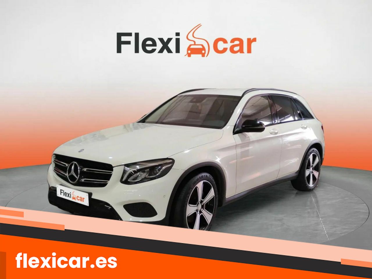 mercedes glc 2016 / foto grande (3)
