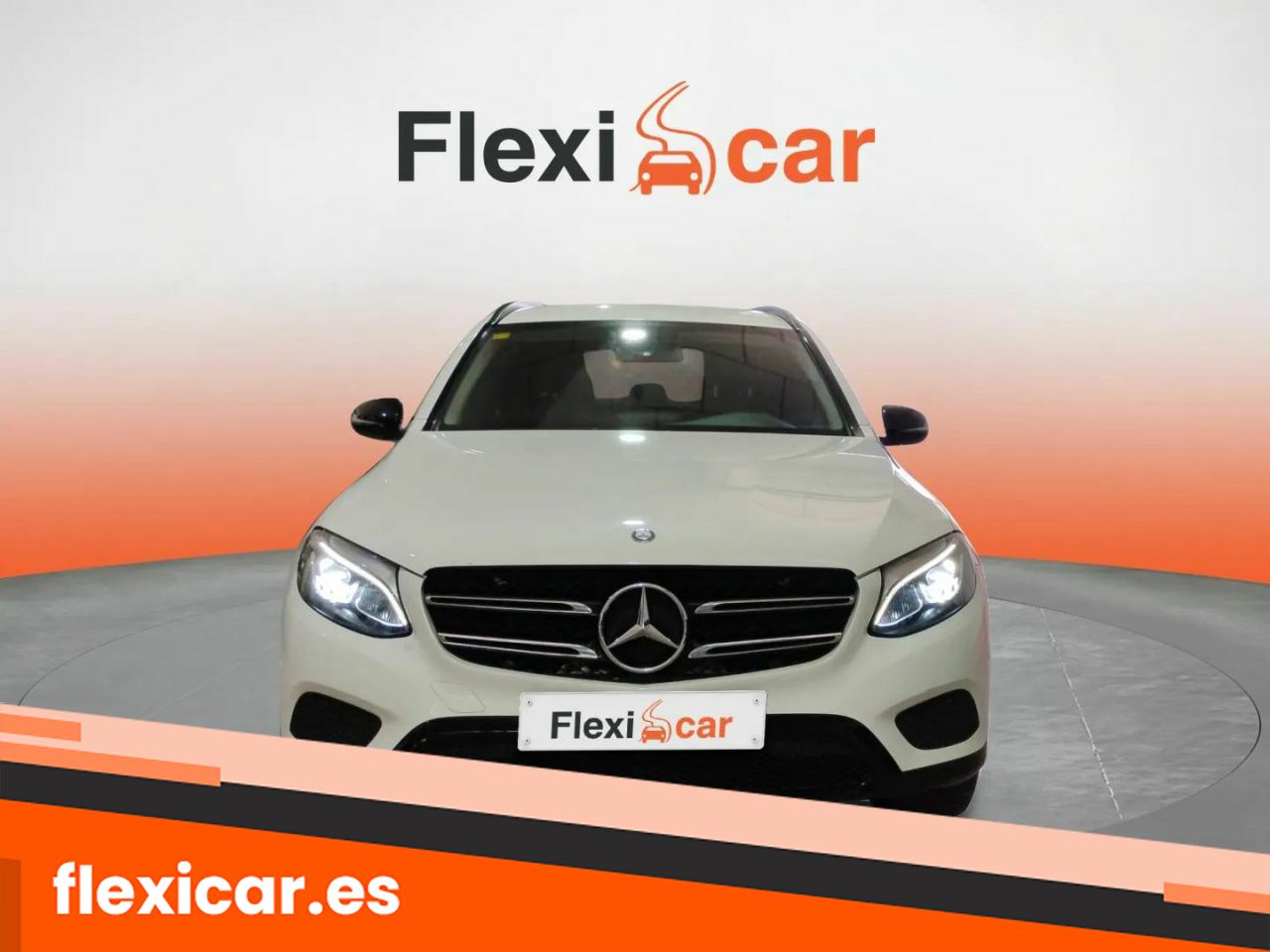 mercedes glc 2016 / foto grande (2)