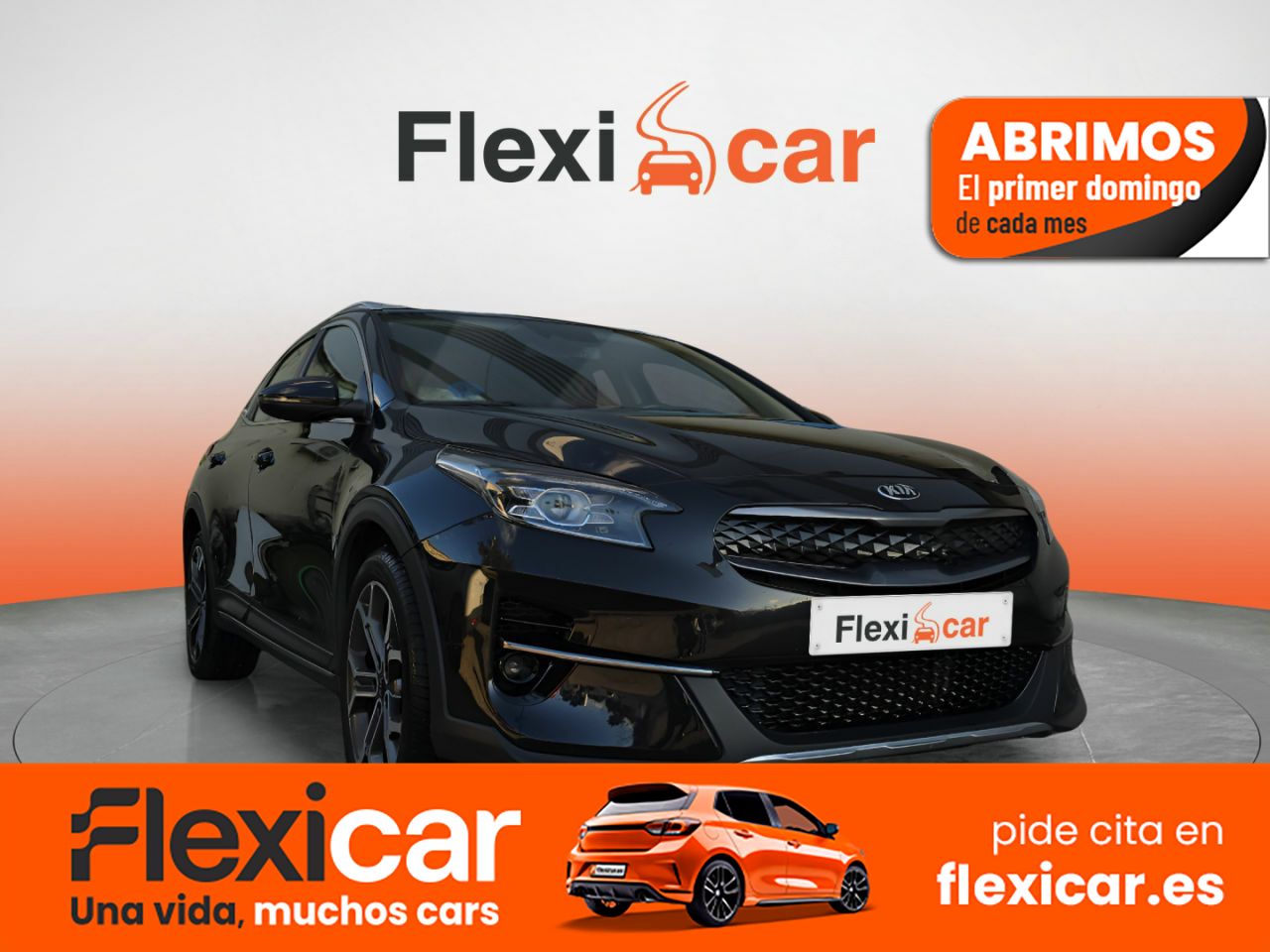 Mazda 2 alcala henares  de segunda mano - kia xceed 2021 /