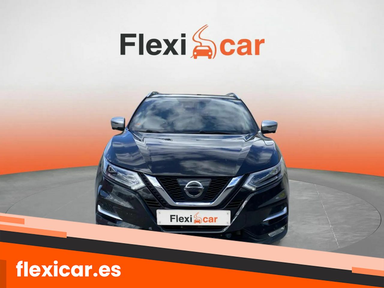 nissan qashqai 2018 / foto grande (3)
