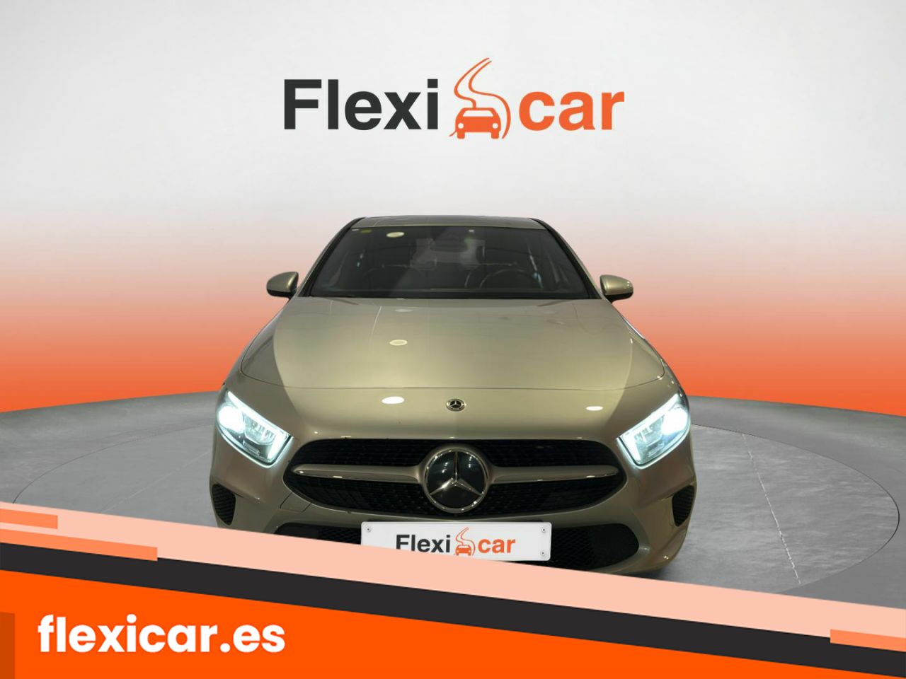 mercedes clase a 2020 / foto grande (2)