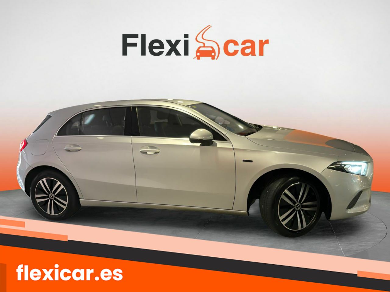 mercedes clase a 2020 / foto grande (3)