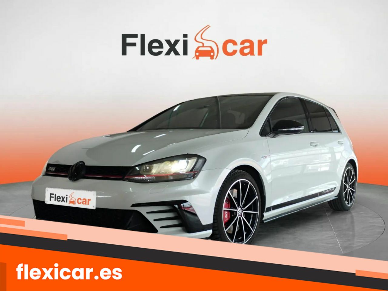 volkswagen golf 2016 / foto grande (2)