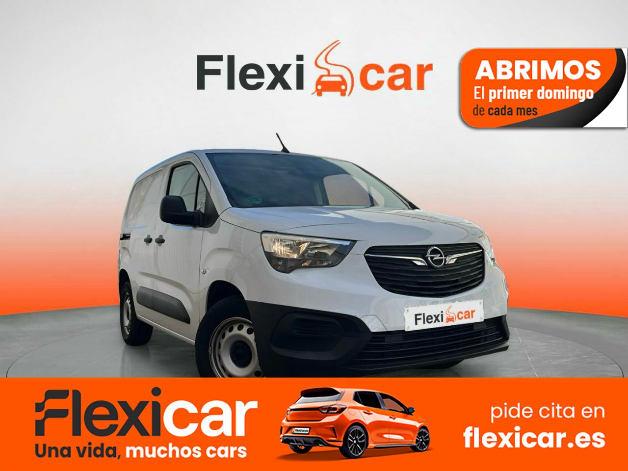 Opel combo alcala de henares  de segunda mano - opel combo cargo 2023 /