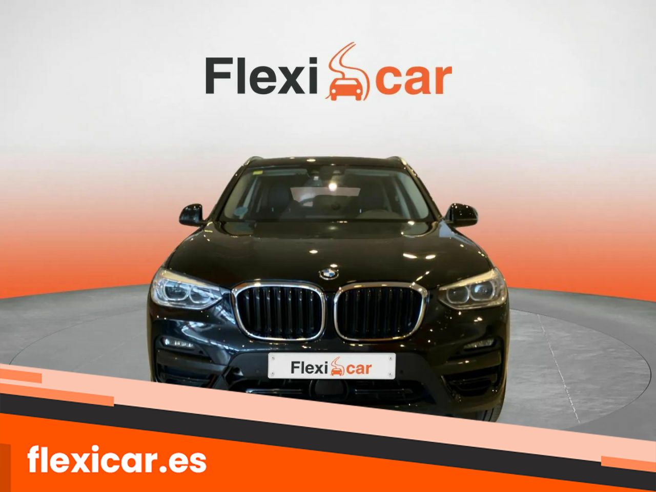 bmw x3 2020 / foto grande (2)