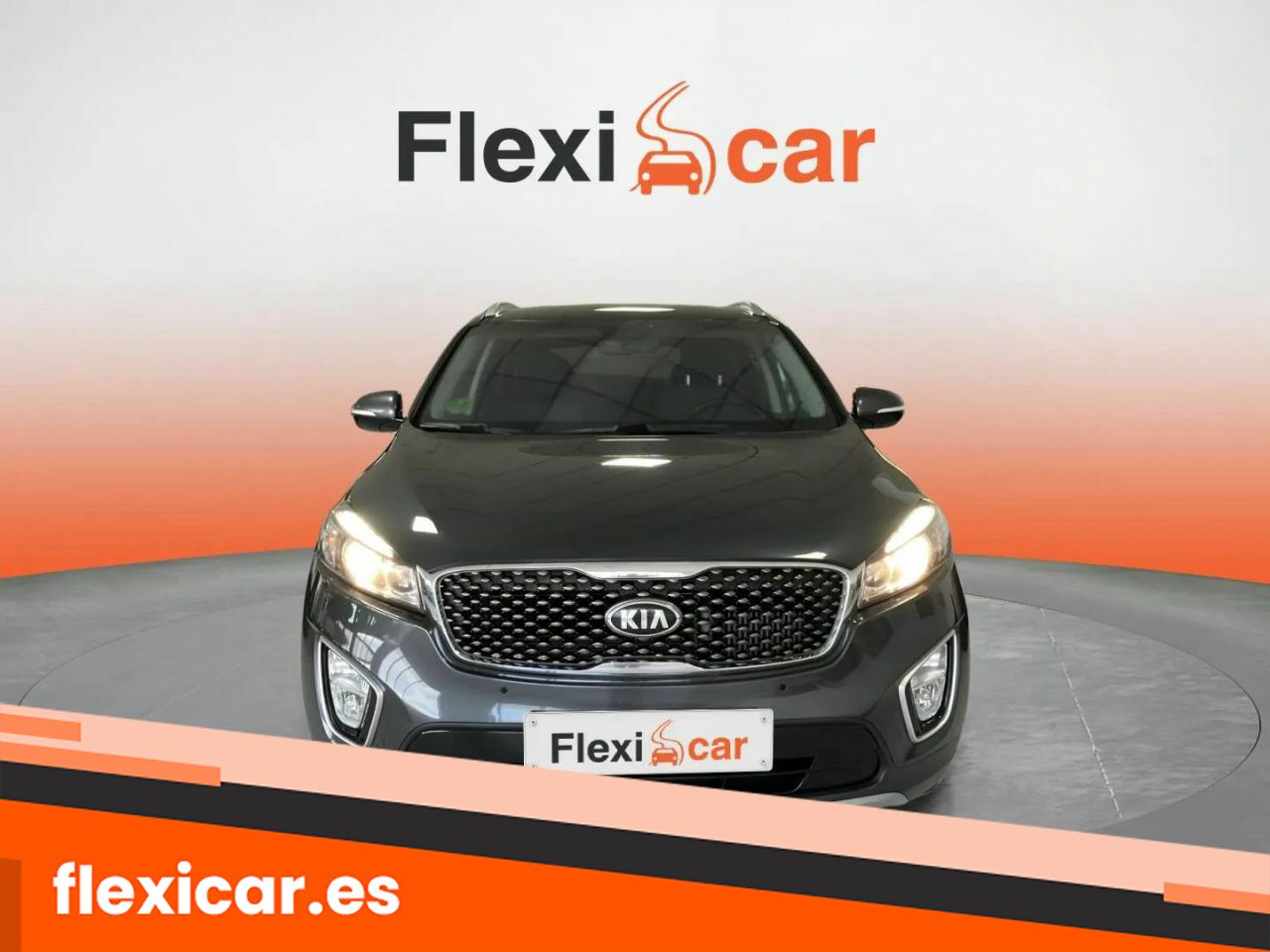 kia sorento 2015 / foto grande (2)