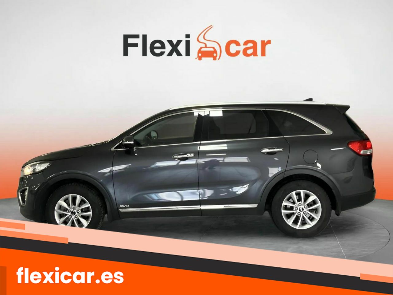 kia sorento 2015 / foto grande (3)