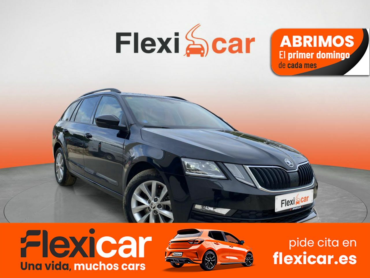 Skoda octavia combi  de segunda mano - skoda octavia 2020 /