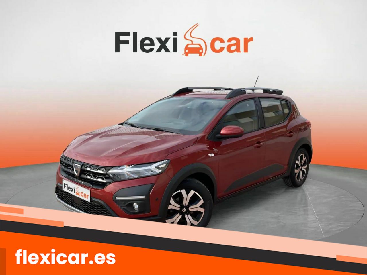 dacia sandero 2022 / foto grande (3)