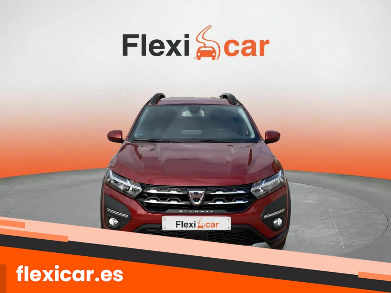 dacia sandero 2022 / foto grande (2)
