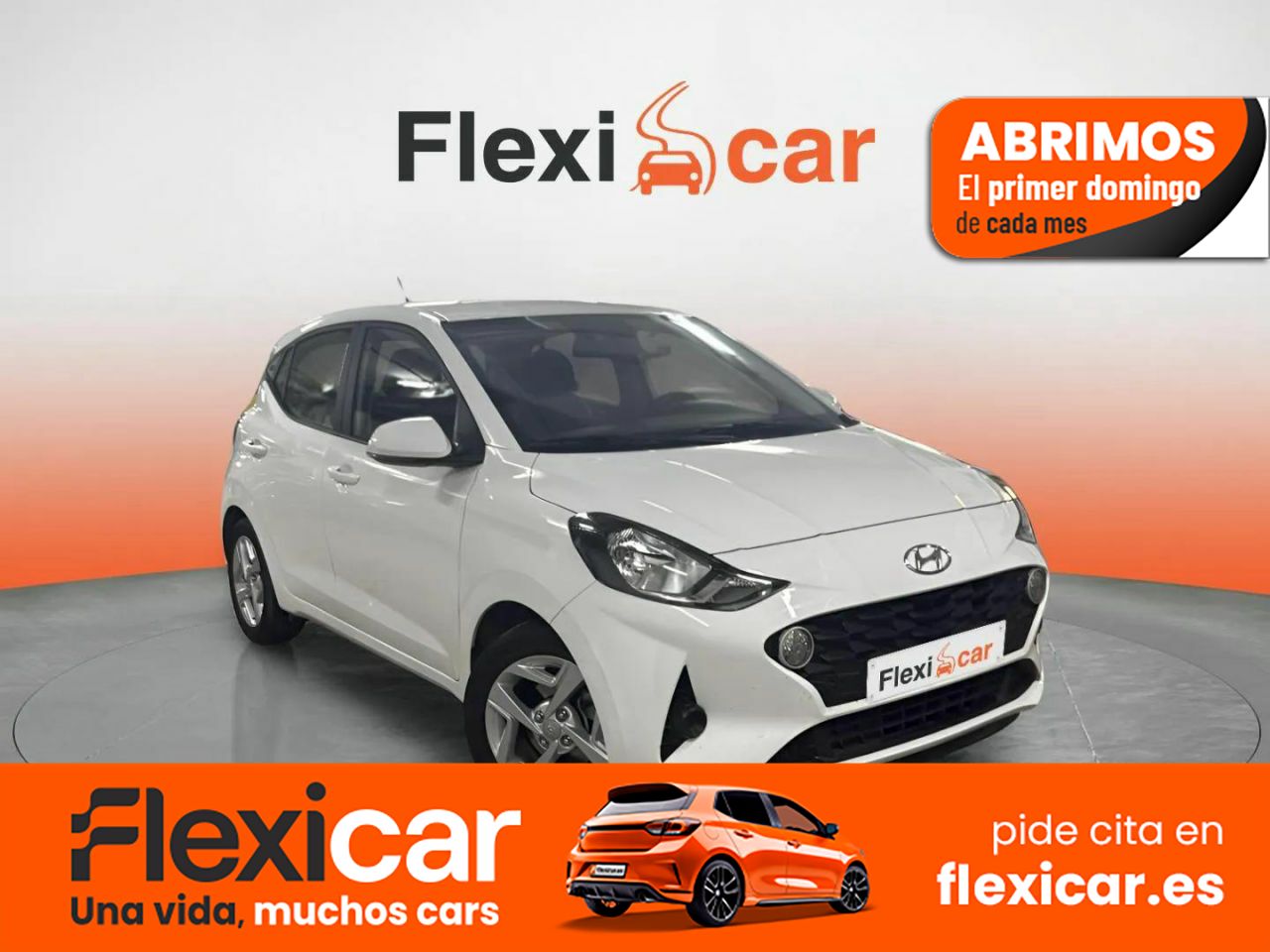 Hyundai i10 leganes  de segunda mano - hyundai i10 2022 /