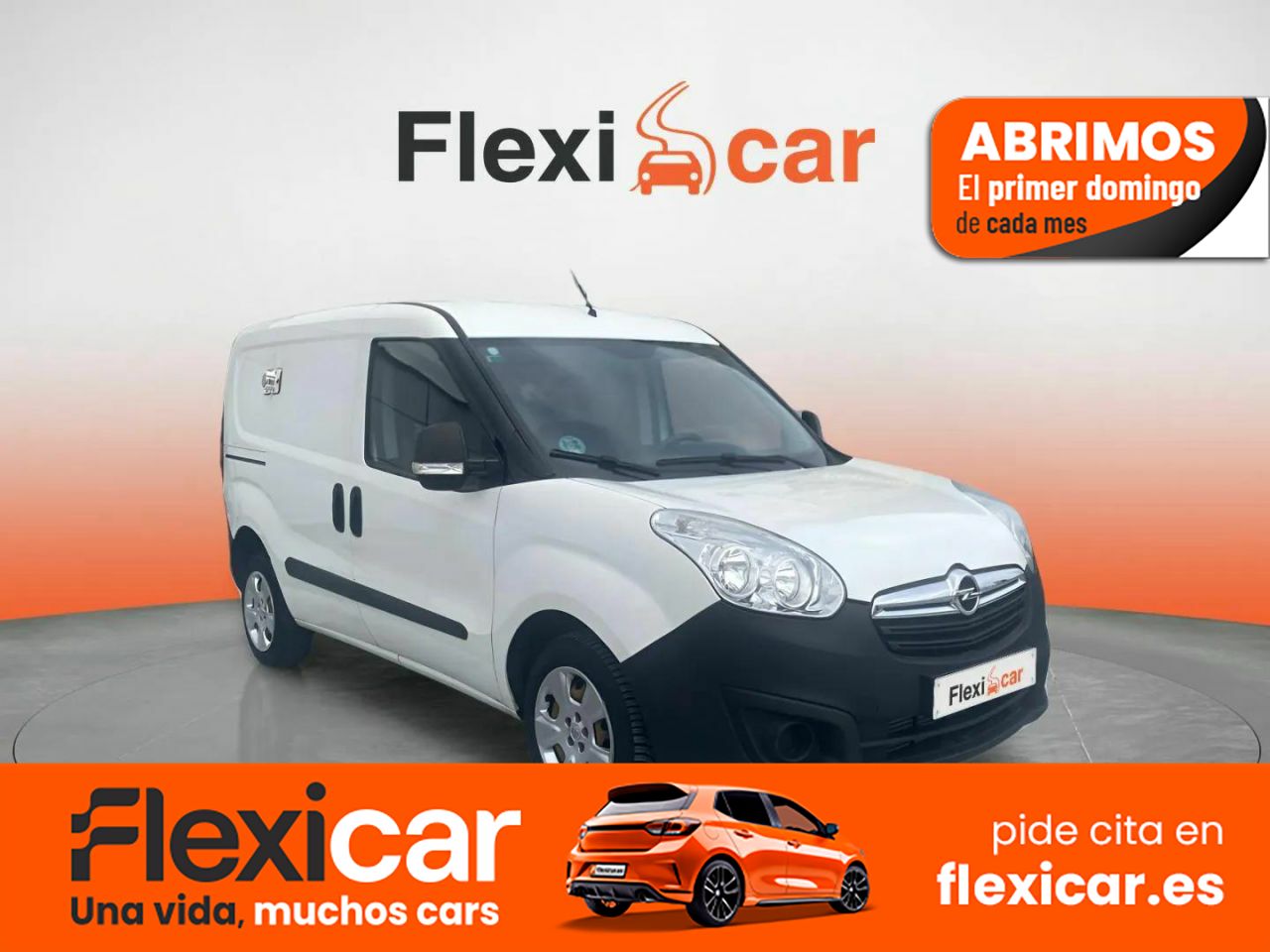 Opel combo alcala de henares  de segunda mano - opel combo cargo 2018 /