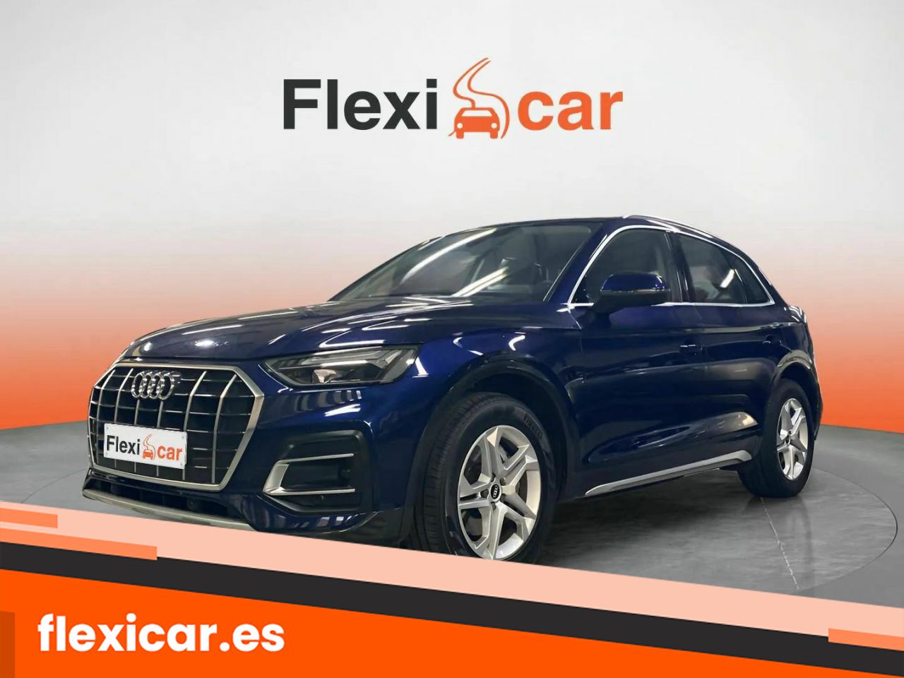 audi q5 2021 / foto grande (3)