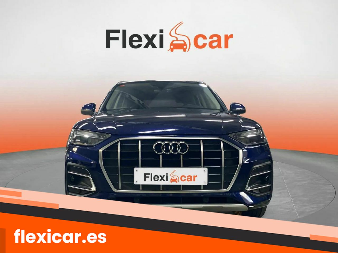 audi q5 2021 / foto grande (2)