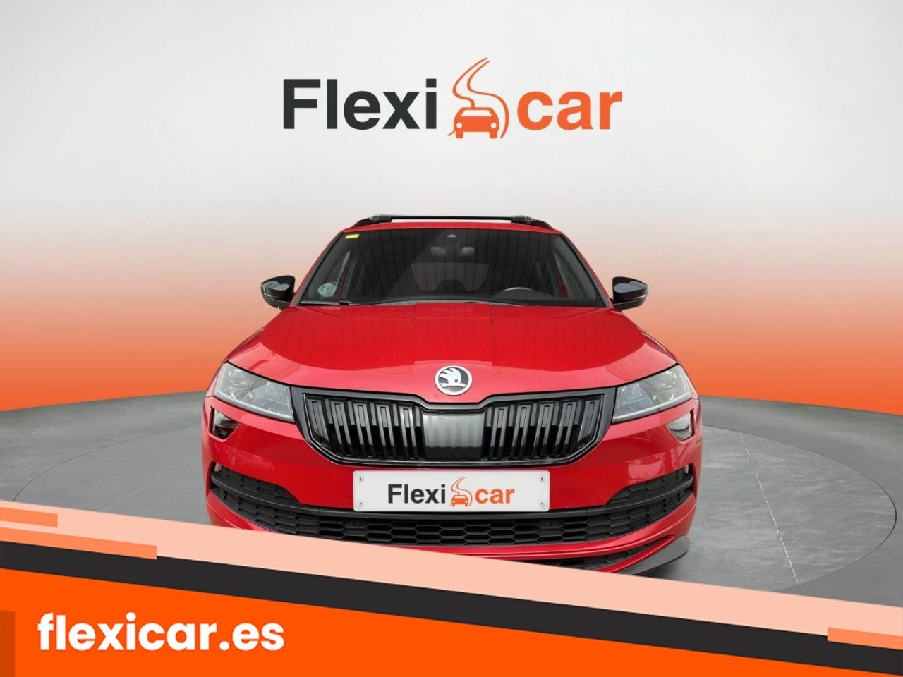 skoda karoq 2019 / foto grande (2)