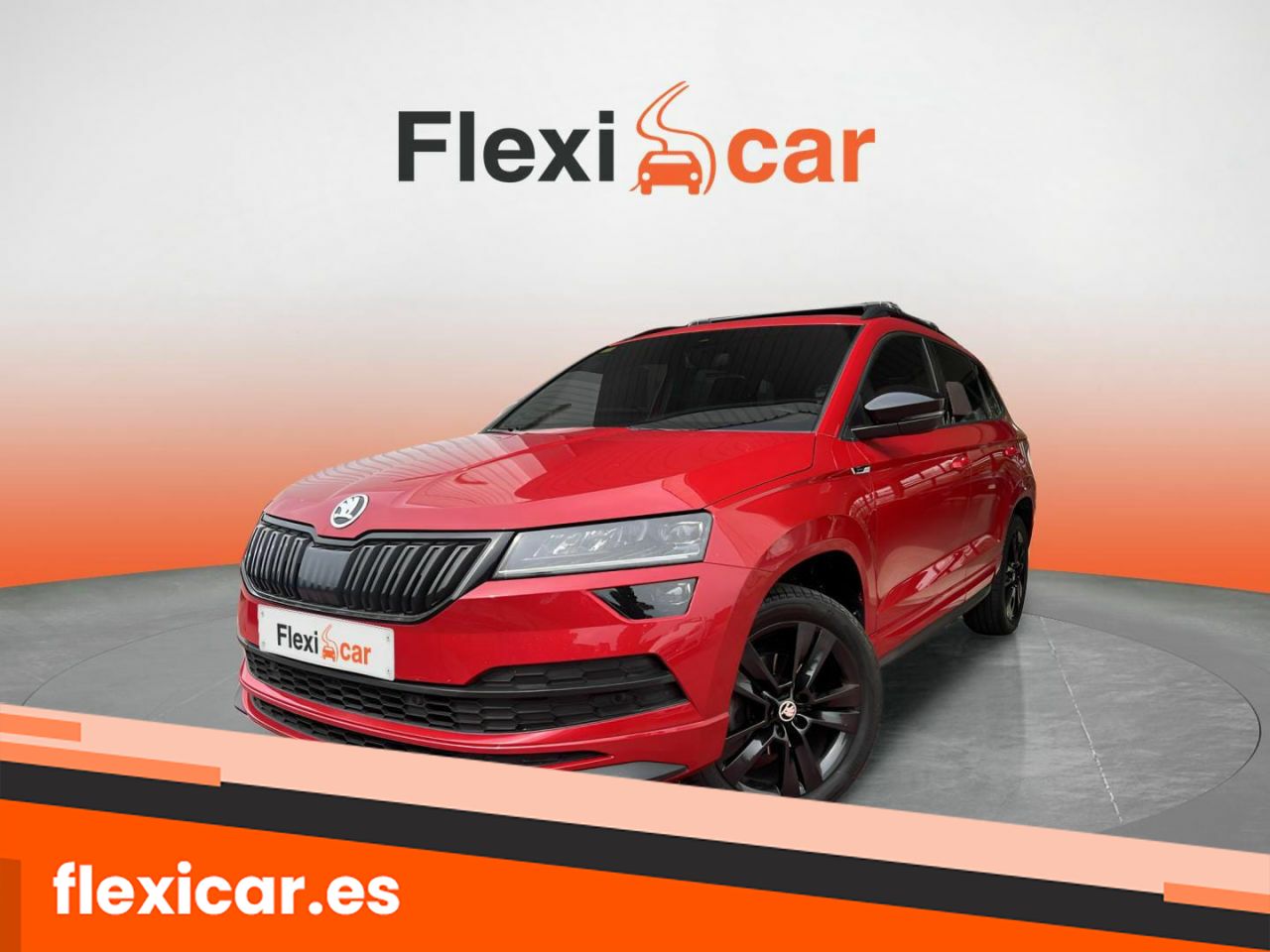 skoda karoq 2019 / foto grande (3)