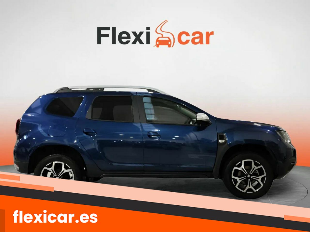 dacia duster 2018 / foto grande (2)