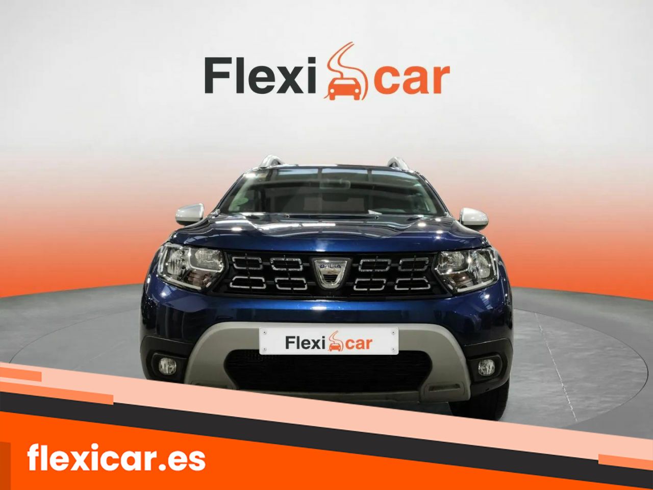 dacia duster 2018 / foto grande (3)