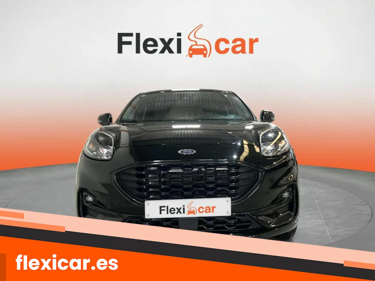 ford puma 2023 / foto grande (2)