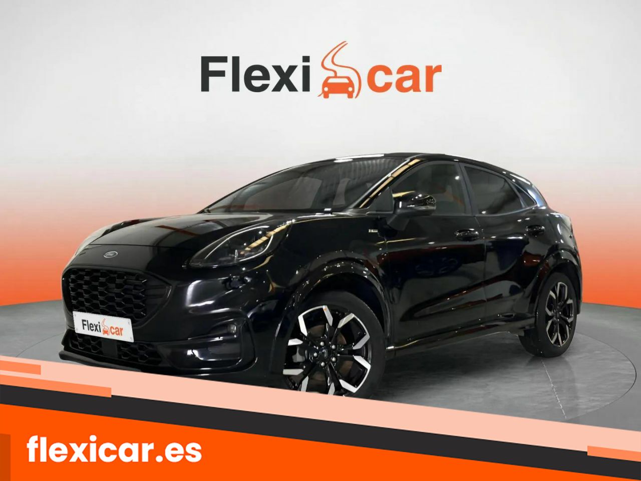 ford puma 2023 / foto grande (3)