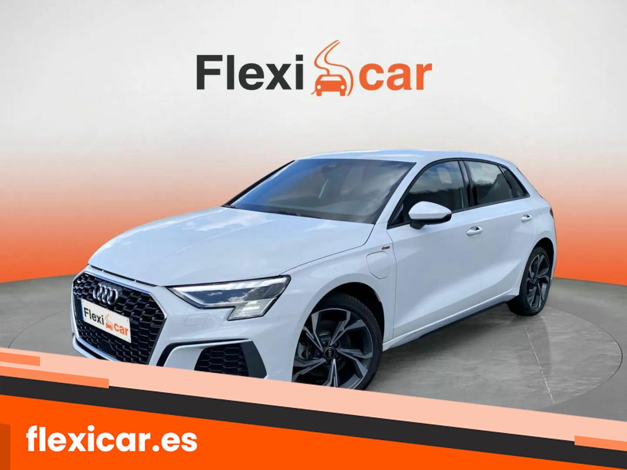 audi a3 2024 / foto grande (3)