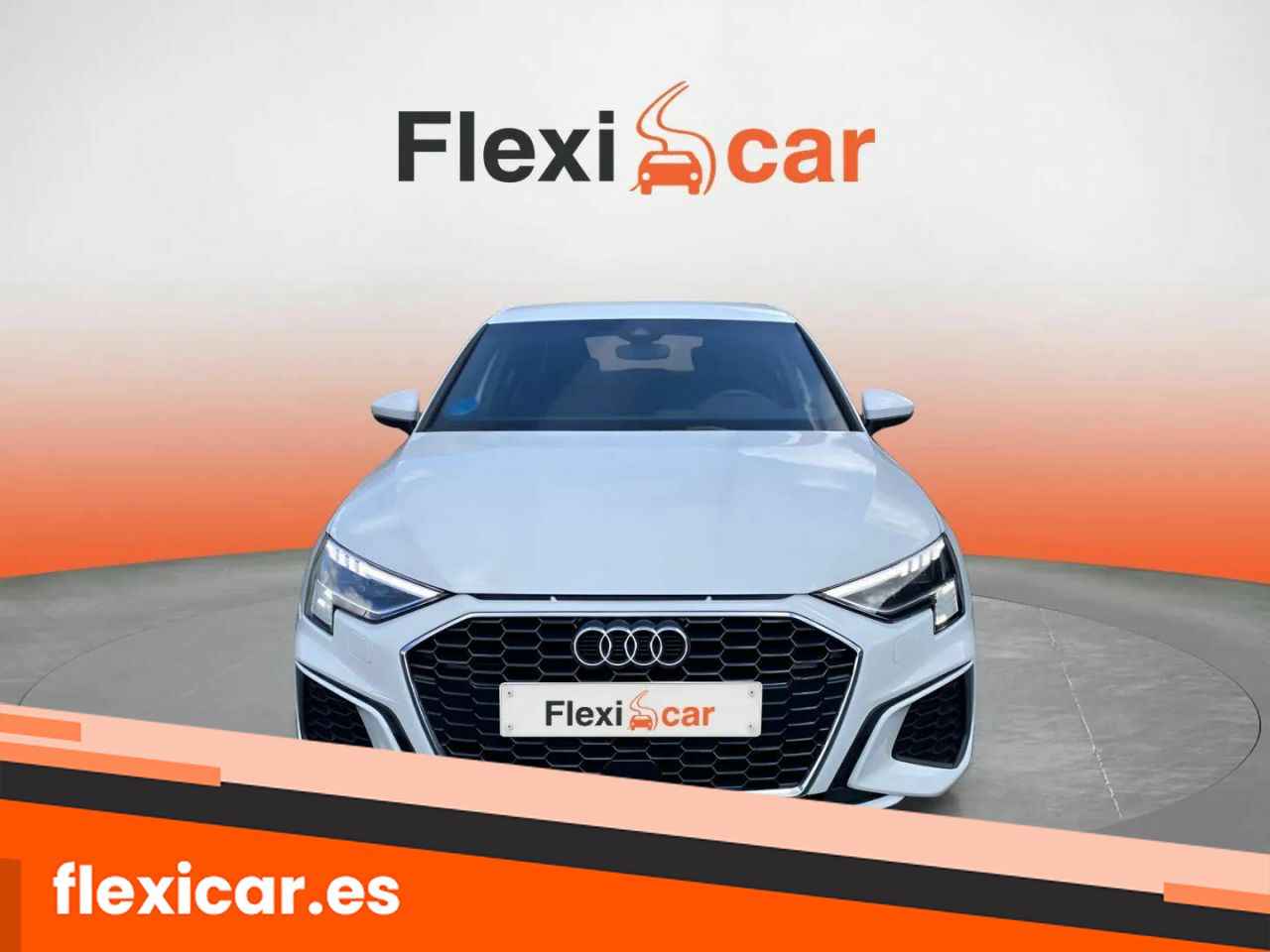 audi a3 2024 / foto grande (2)