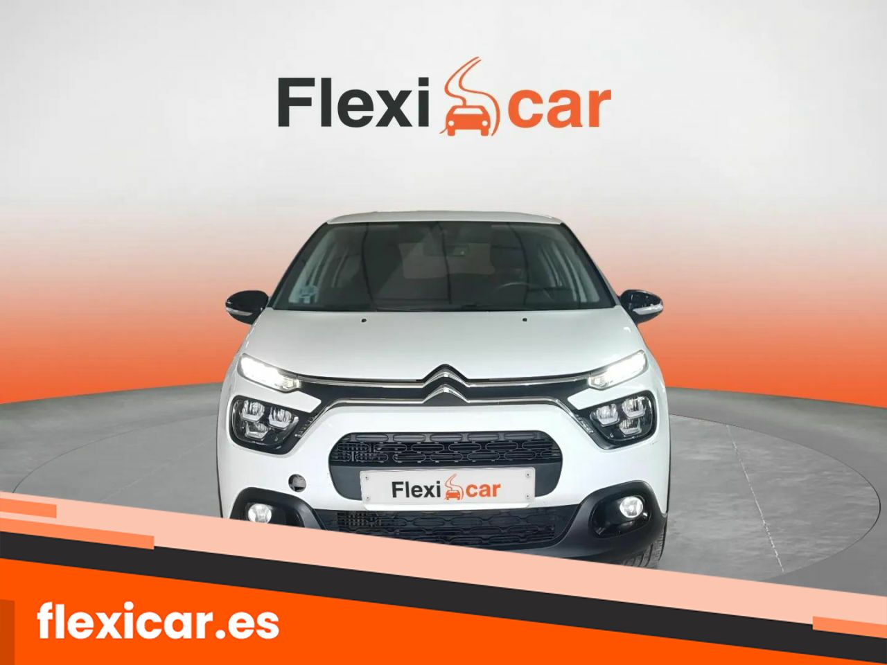 citroën c3 2021 / foto grande (2)