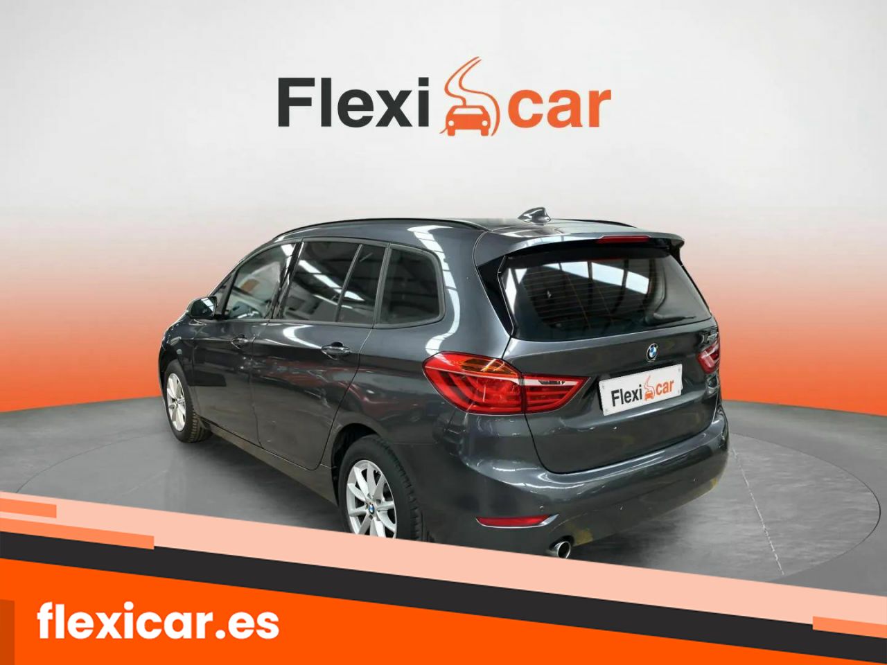 bmw serie 2 active tourer 2018 / foto grande (2)
