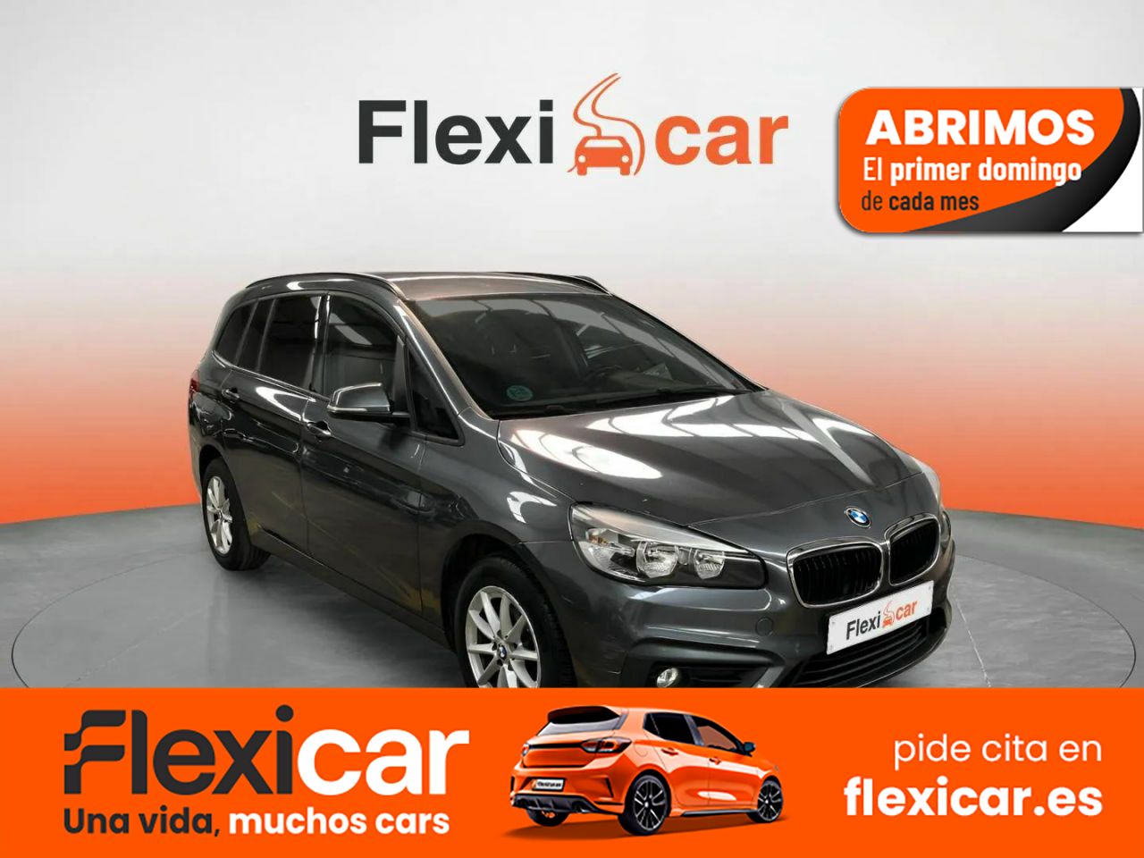 Bmw serie 1 2008 cornella segunda mano  de segunda mano - bmw serie 2 active tourer 2018 /