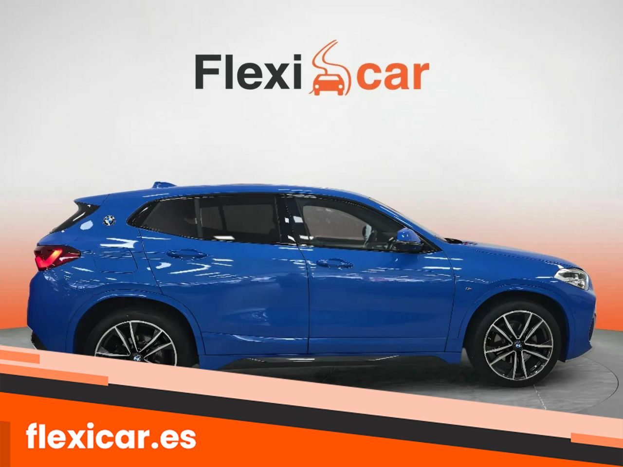 bmw x2 2022 / foto grande (3)