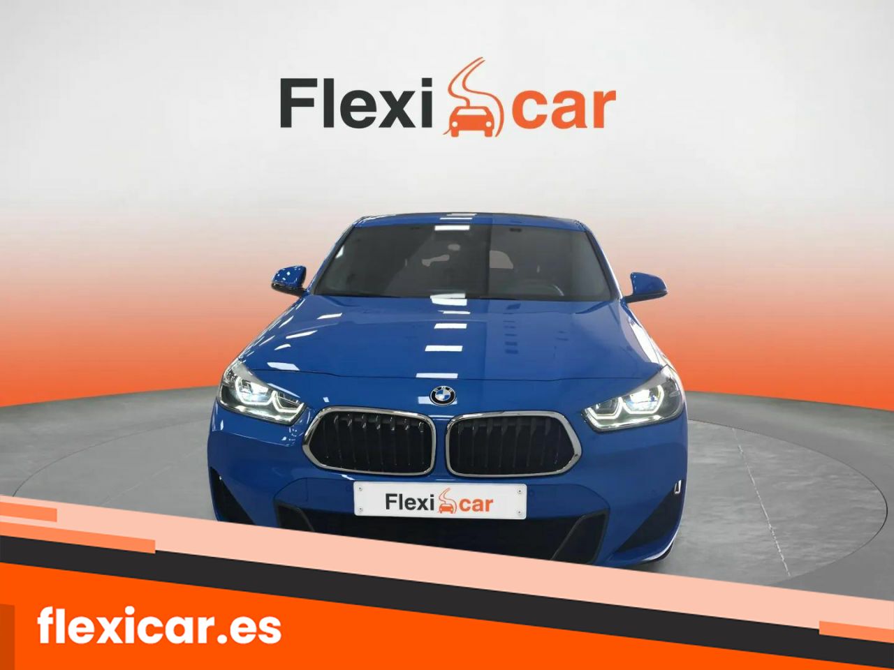 bmw x2 2022 / foto grande (2)