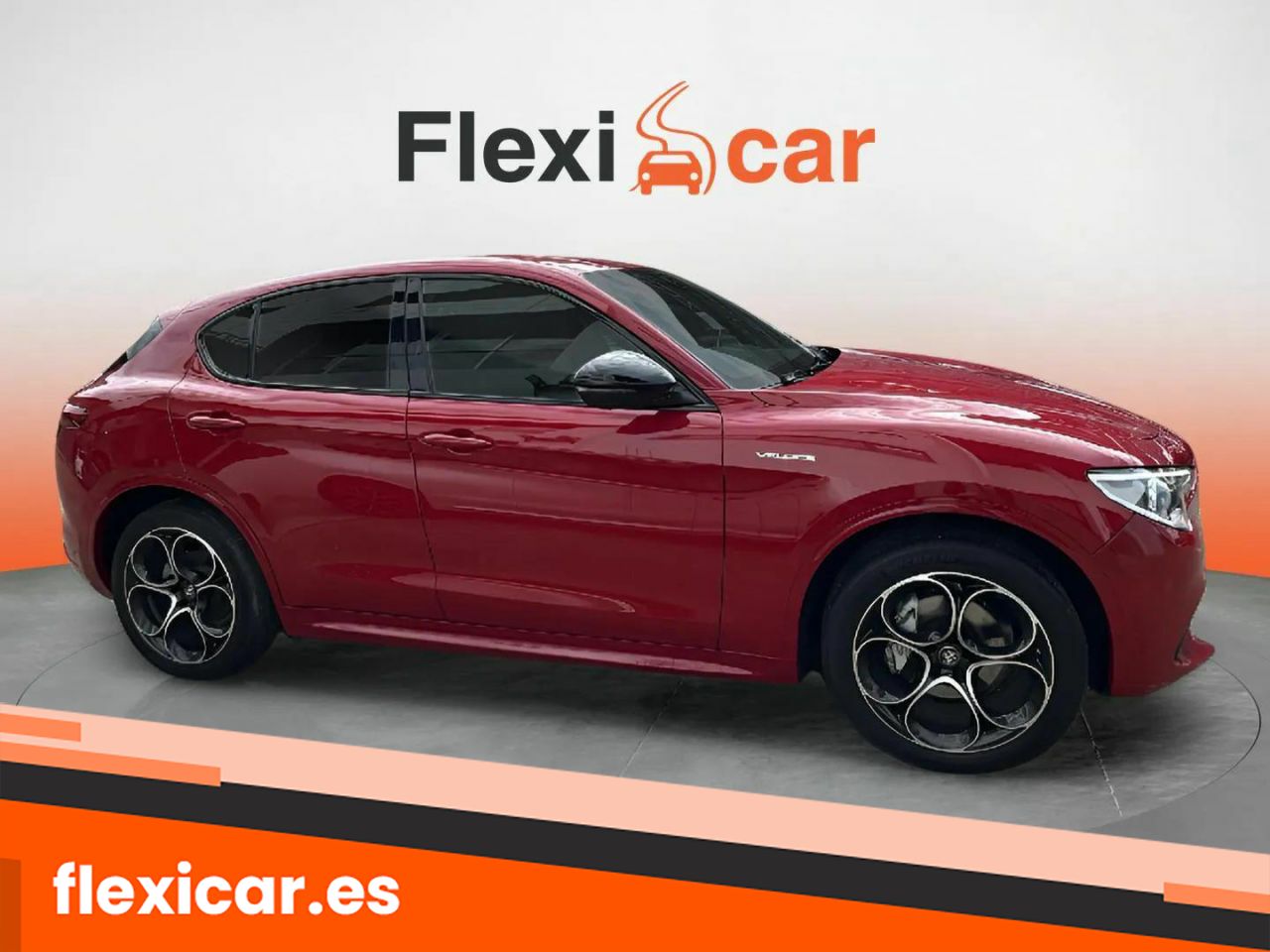 alfa romeo stelvio 2022 / foto grande (2)