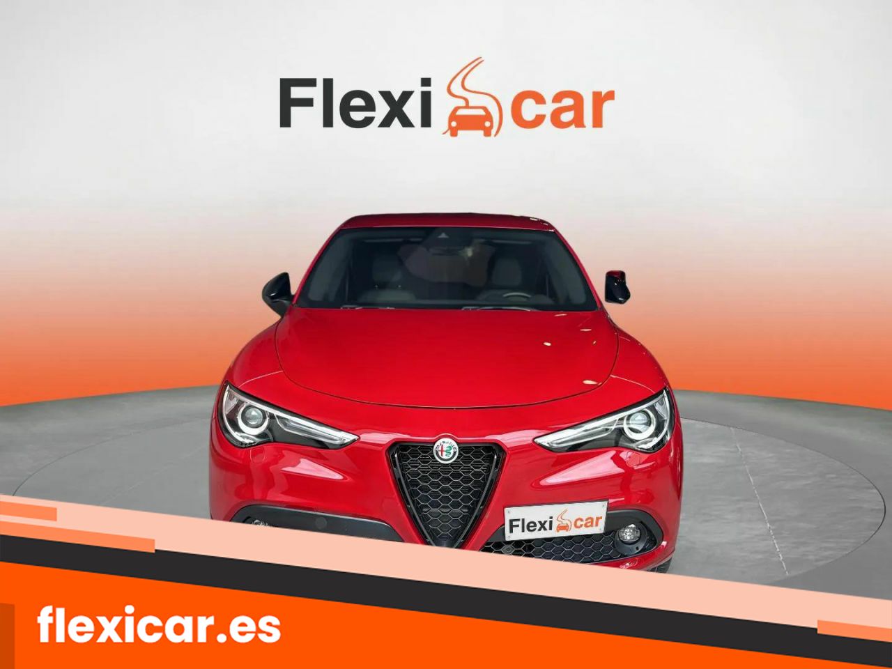 alfa romeo stelvio 2022 / foto grande (3)