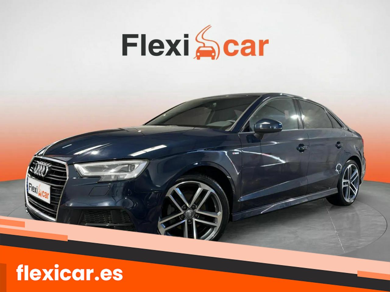 audi a3 2019 / foto grande (3)
