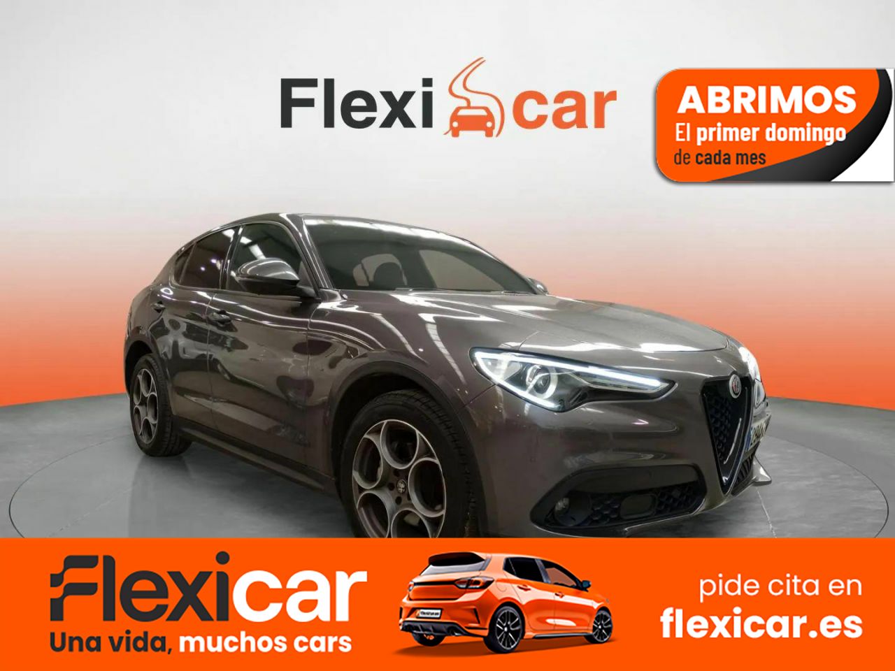 Alfa romeo giulia 2022  de segunda mano - alfa romeo stelvio 2022 /