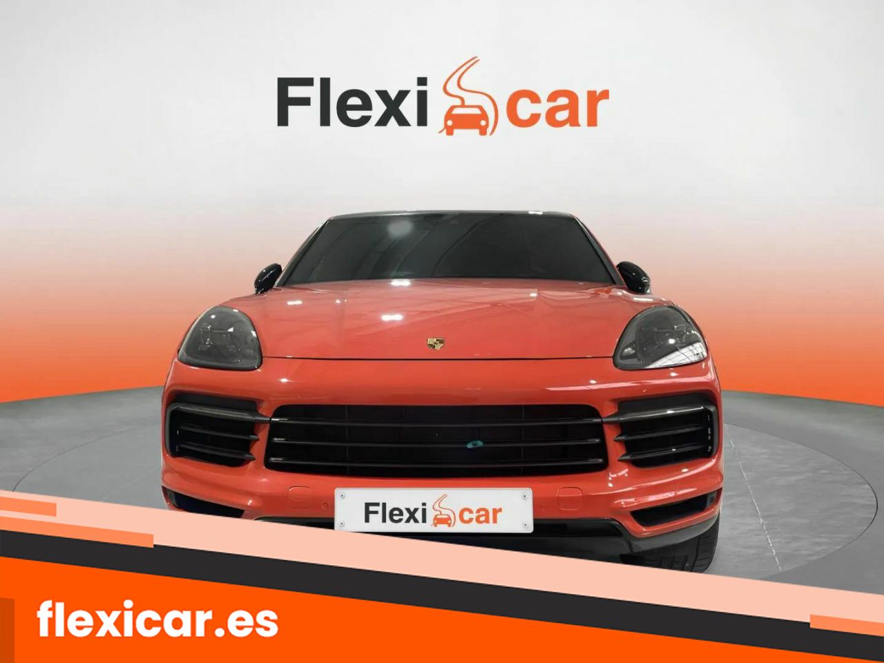 porsche cayenne 2019 / foto grande (2)