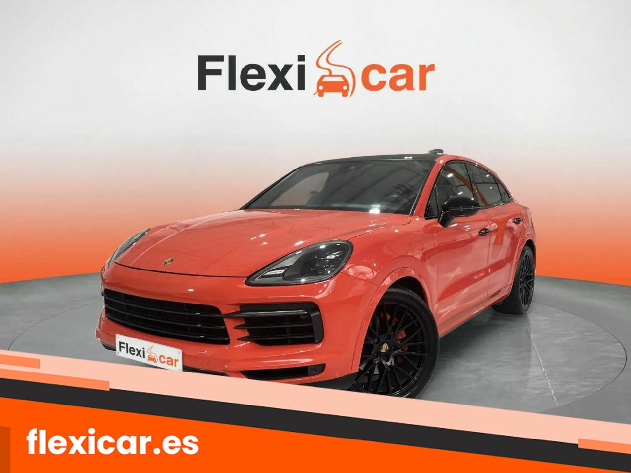 porsche cayenne 2019 / foto grande (3)