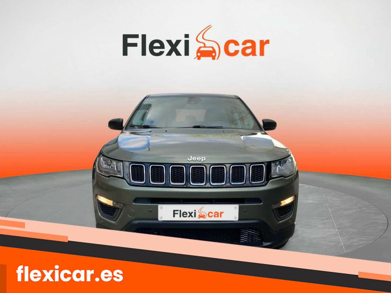 jeep compass 2021 / foto grande (2)