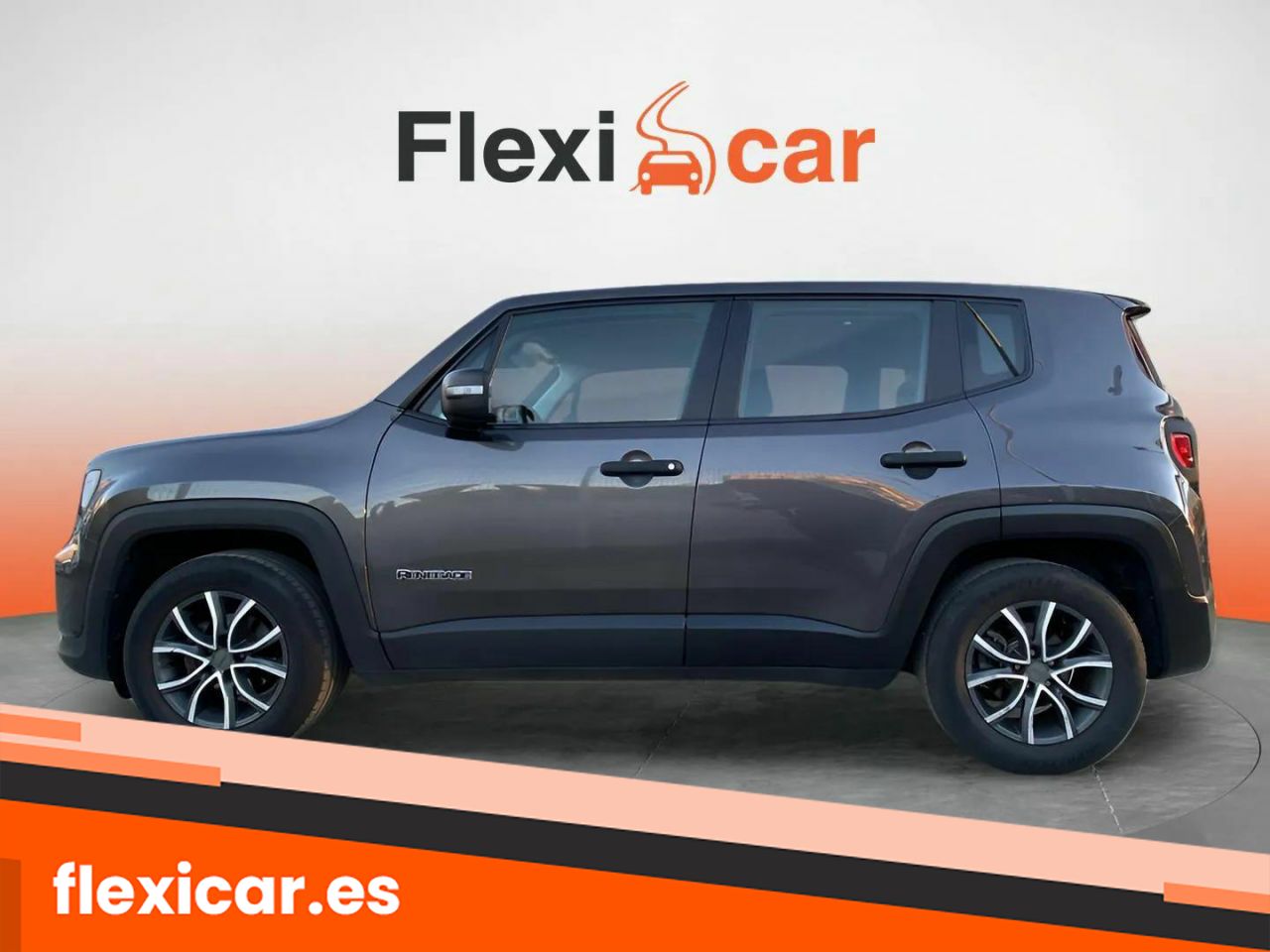 jeep renegade 2019 / foto grande (3)